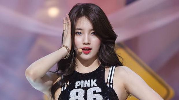 Bae Suzy