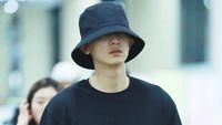 Deretan Gaya Personel EXO Kampanyekan Kesetaraan Gender Hingga Anti Rasisme