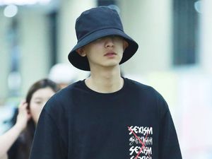 Deretan Gaya Personel EXO Kampanyekan Kesetaraan Gender Hingga Anti Rasisme