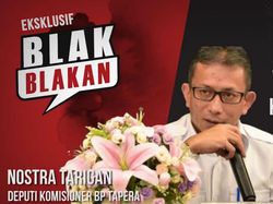 Blak-blakan Tapera dan Kontroversi Potong Gaji