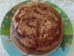 Resep Pembaca : Bolu Milo ala Anak Kost