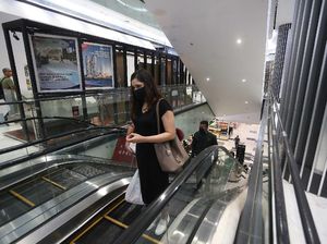 Masalah Keamanan Jadi Alasan Orang Tak Mau Anak-anak Ngemal Masalah Keamanan Jadi Alasan Orang Tak Mau Anak-anak Ngemal