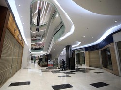 Salon di Mal Sudah Buka Besok, Tapi Cuma Layani Potong Rambut