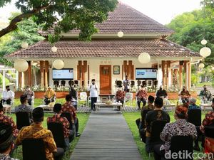 Organisasi Keagamaan di Banyuwangi Dukung Penerapan New Normal