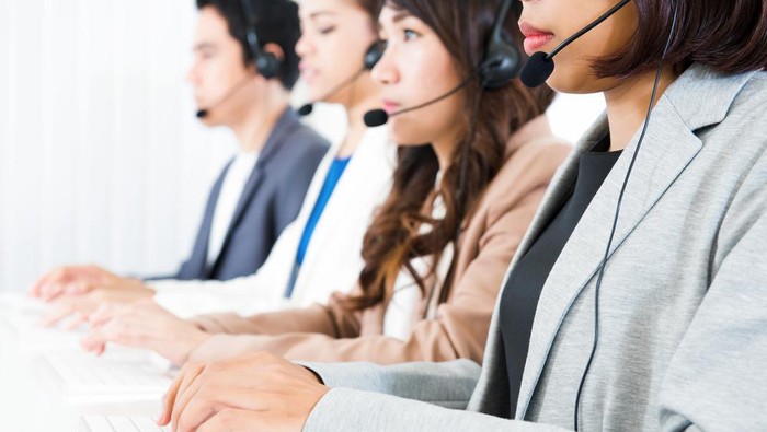 Dukcapil Kemendagri Perkenalkan 7 Layanan Pengaduan Online