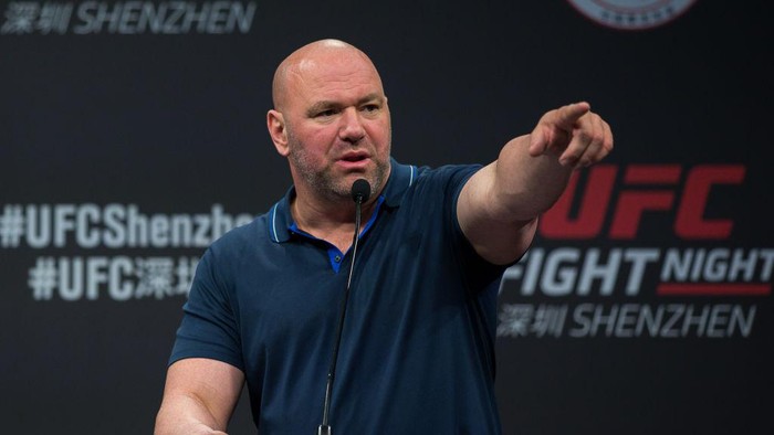 Dana White