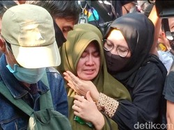 Respons Istri Didi Kempot soal Suaminya Diabadikan Google Doodle