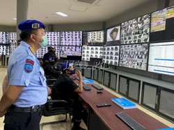 Reynhard Promosi Jadi Irjen Kemenkumham, Posisi Dirjen PAS Kosong