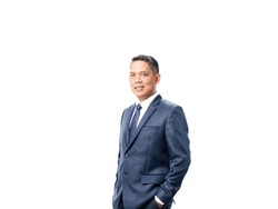 Ini Profil Bos Baru WIKA Agung Budi Waskito