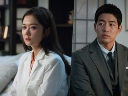 Fakta-Fakta VIP, Drakor tentang Pelakor yang Lagi Tayang di Trans TV