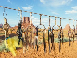 Fakta Menarik Dream Catcher yang Dipercaya Bisa Menangkap Mimpi Baik