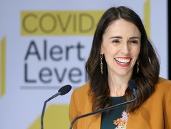 Hebat, Selandia Baru Bebas COVID-19