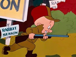 Nasib Karakter Kartun Looney Tunes Tanggalkan Ciri Khas Senjata Api