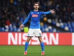 Napoli Yakin Fabian Ruiz Bertahan Meski Dibidik Barcelona