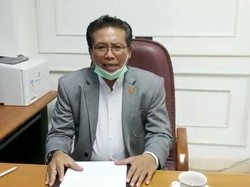 Jubir: PPKM Darurat Wujud Kewajiban Konstitusional Presiden Jokowi