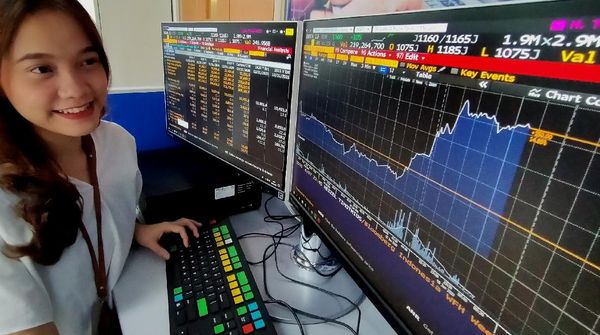 Fundamental Kuat, Sahan BTN Bergerak Positif