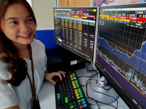 Fundamental Kuat, Sahan BTN Bergerak Positif