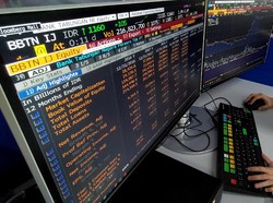 3 Fakta Bunga Bank Masih Setinggi Langit