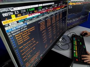 3 Fakta Bunga Bank Masih Setinggi Langit 3 Fakta Bunga Bank Masih Setinggi Langit