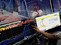 Rekomendasi Saham di Tengah Pandemi yang Bikin Cuan, Tertarik?