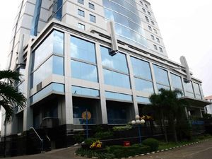Bukopin Juga Mau Ajukan Banding soal Gugatan Bosowa Bukopin Juga Mau Ajukan Banding soal Gugatan Bosowa