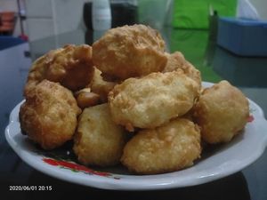 Bikin Nasi Goreng Antimainstream, Orang Ini Dibilang Kurang Kerjaan