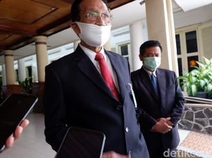 Banyak Orang Tak Bermasker Kongko di Malioboro Yogya, Sultan Lakukan Ini