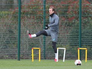 Pelan-pelan Dulu, Mou... Kane Baru Sembuh