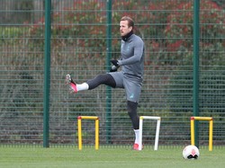 Pelan-pelan Dulu, Mou... Kane Baru Sembuh