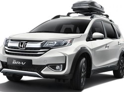 Honda BR-V Facelift Meluncur di Malaysia, Simak Harga dan Ubahannya