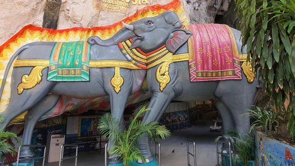 Foto Ini Harus Dilihat Lebih dari Dua Kali untuk Dipahami