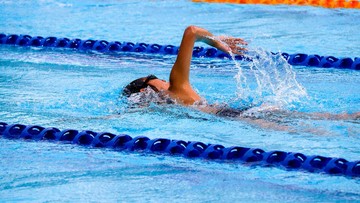 Lampung Fast Swim 2026: Demi Menjaring Bibit Perenang Unggul RI