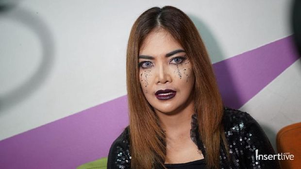 Irma Darmawangsa