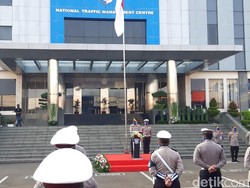 Tutup Operasi Ketupat 2020, Kakorlantas Sebut Kecelakaan Turun 31 Persen