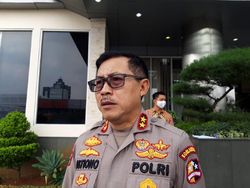 Jaga Akses ke Jakarta Jelang Demo, Polisi Monitor Pergerakan Massa ke DKI