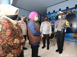 Aplikasi Kampung Tangguh dan Pos digital Astuti Diresmikan di Tulungagung