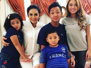 Top 5: Kisruh KD-Aurel-Azriel hingga Sony Rilis PS5