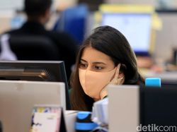 Berlaku Hari Ini, Simak Aturan Baru WFO Sektor Esensial!