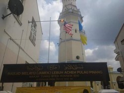 Menyusuri Lorong-Lorong Orang Aceh di Malaysia