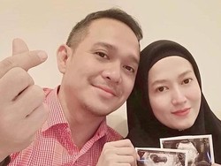 Innalillahi... Lyra Virna Keguguran