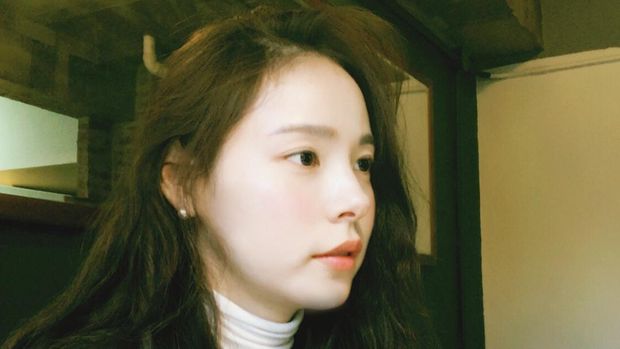 Min Hyo RIn