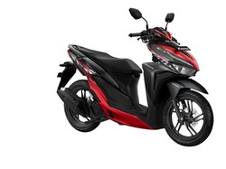 Honda Vario 160 Meluncur, Simak Harga Vario Bekas Saat Ini