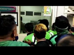 Polisi Akan Tangani Kasus Ojol Surabaya yang Dimakamkan Tanpa Protap Corona