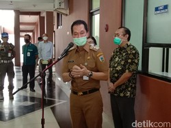 Siapkan New Normal, Plt Bupati Sebut Puncak Corona di Kudus Bulan Juni