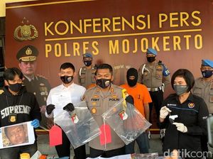 Serang Polisi Pakai Pistol Rakitan, Seorang Pelaku Curanmor Ditembak Mati