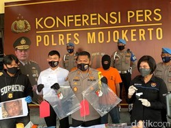 Serang Polisi Pakai Pistol Rakitan, Seorang Pelaku Curanmor Ditembak Mati