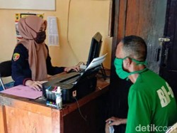 Pemerkosa Anak di Bawah Umur Akhirnya Tertangkap Setelah Buron 7 Bulan