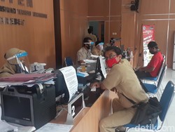 Brebes Mulai Berlakukan New Normal Bagi ASN Hari Ini