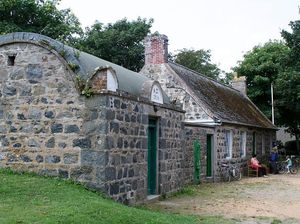 Foto: Penampakan Penjara Terkecil di Dunia