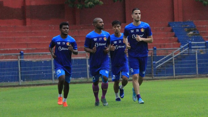 Persik Kediri